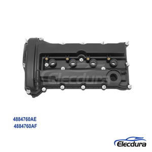 Клапанная крышка двигателя Jeep Dodge Chrysler 4884760AF для 2.4L ED3, EDG