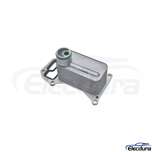 5989070105 BMW 3 Coupe (E92) 325 d Engine Oil Cooler อุปทานขายส่งทดแทนหลังการขาย