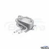 17217541058 BMW 7 (E65 Motor yağ soğutucusu satış sonrası yedek toptan tedarik