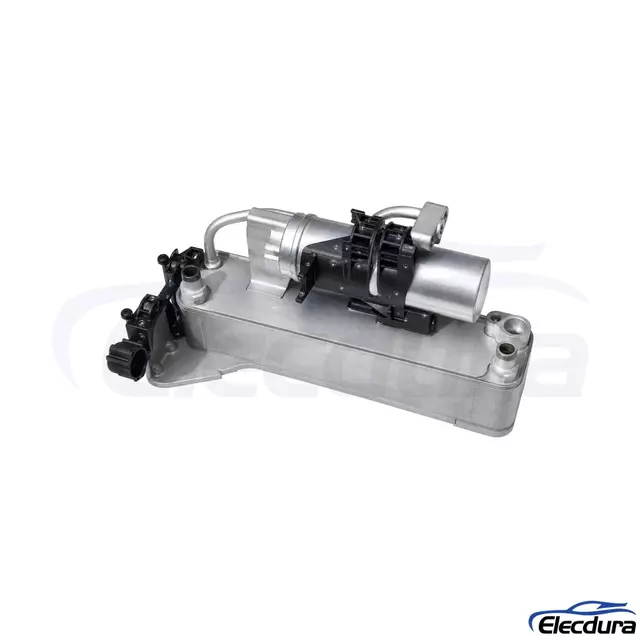 9338330 BMW M240i F22 コンパクト A/C コンデンサー ドライヤー付きアフターマーケット交換卸売供給