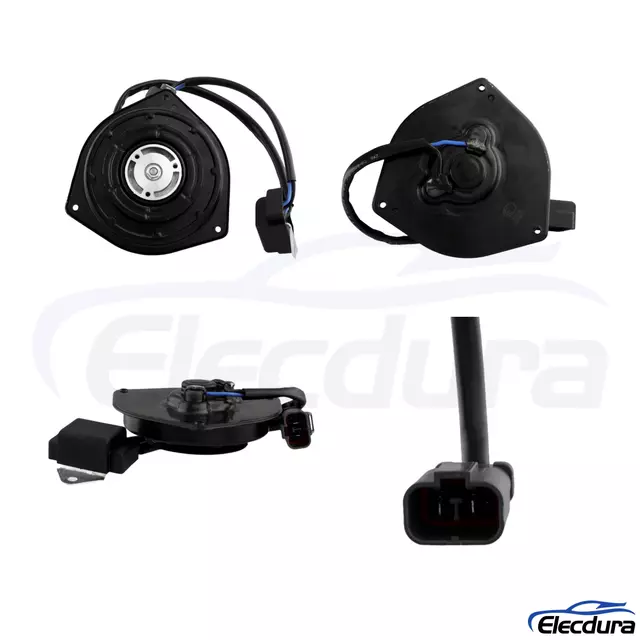 38616-PWA-J01 K&uuml;hlerl&uuml;ftermotor f&uuml;r Honda Aftermarket-Gro&szlig;handel