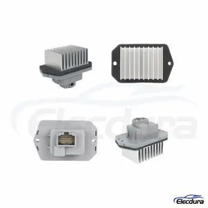077800-0740 Verwarming Kachelventilatormotorweerstand aftermarket vervanging in de groothandel