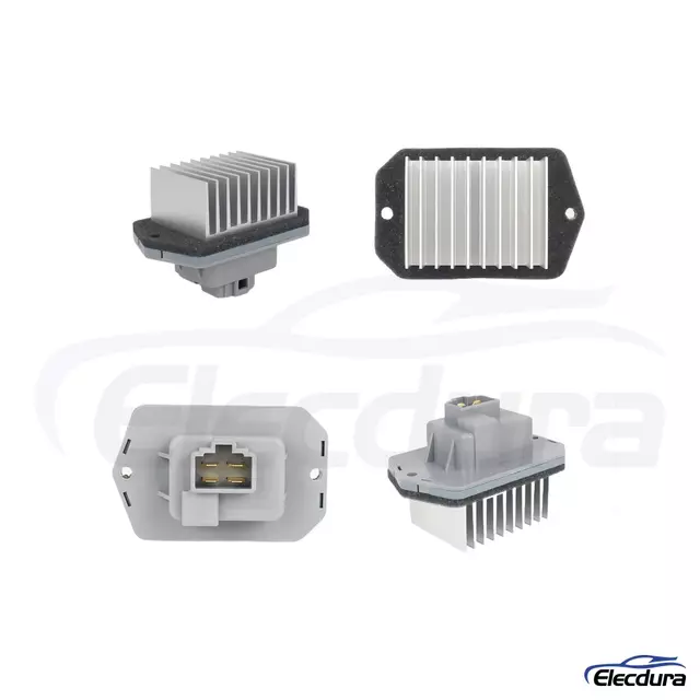 077800-0740 Velkoobchodn&iacute; v&yacute;měna odporu motoru ventil&aacute;toru topen&iacute;