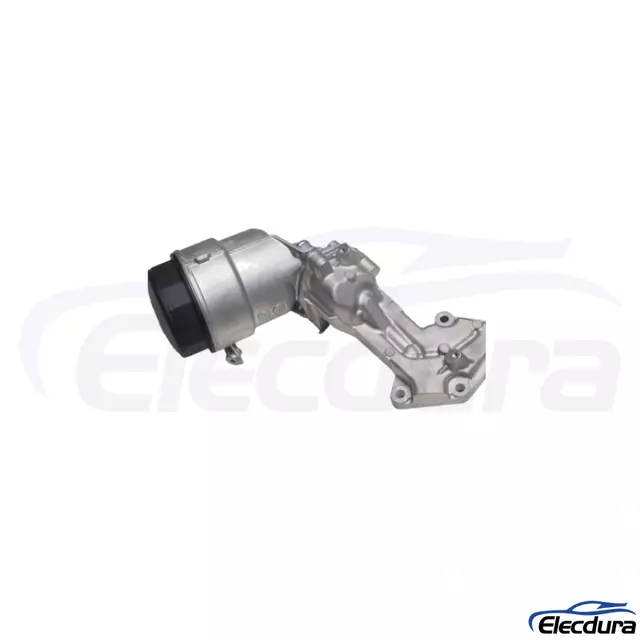 6421800010 Mercedes-Benz Motor Yağı Soğutucusu