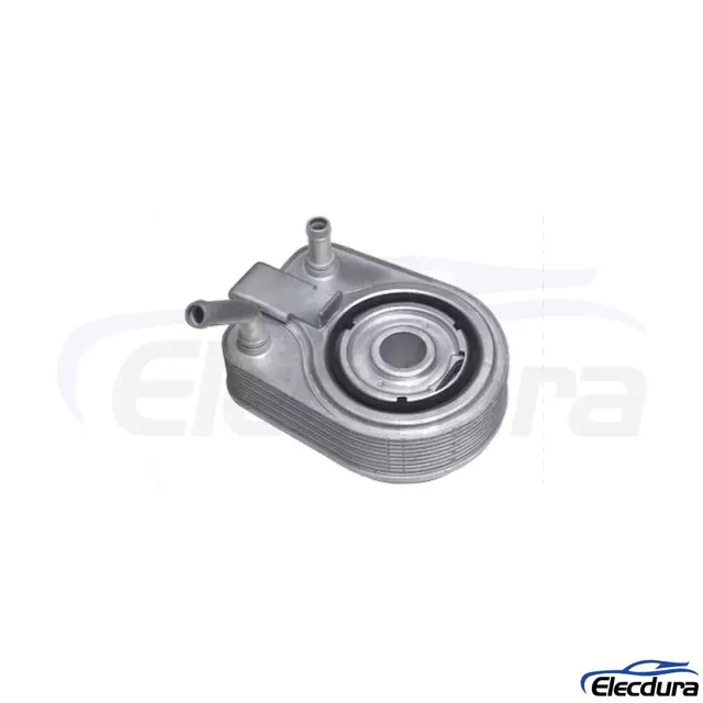 Remplacement du march&eacute; secondaire du refroidisseur d'huile moteur Hyundai/Kia 26410-03HA0 pour les importateurs en gros