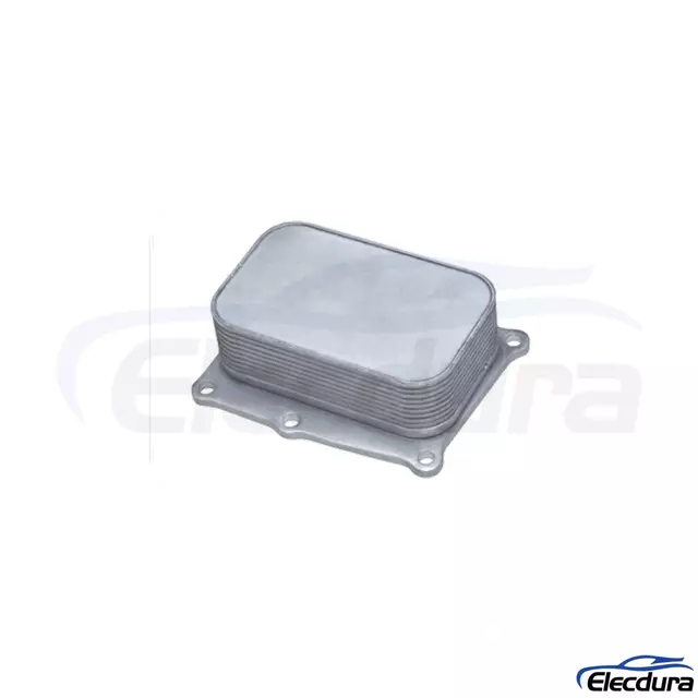 15500-RPY-G01 Honda Engine Oil Cooler อะไหล่ทดแทนหลังการขายสำหรับผู้นำเข้าขายส่ง