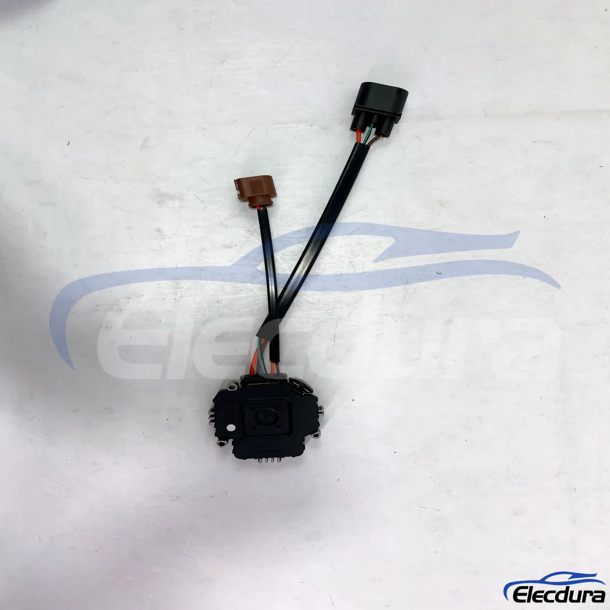 3C0959455F Inlocuire ventilator radiator Volkswagen pentru importatori si distribuitori