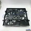 Conjunto de ventilador de refrigera&ccedil;&atilde;o Audi Q3 3Q0121205B para fornecimento de distribuidor