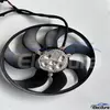 Volkswagen k&oslash;leventilator med OE 7N0959455J til professionelle udskiftningsprogrammer for dele
