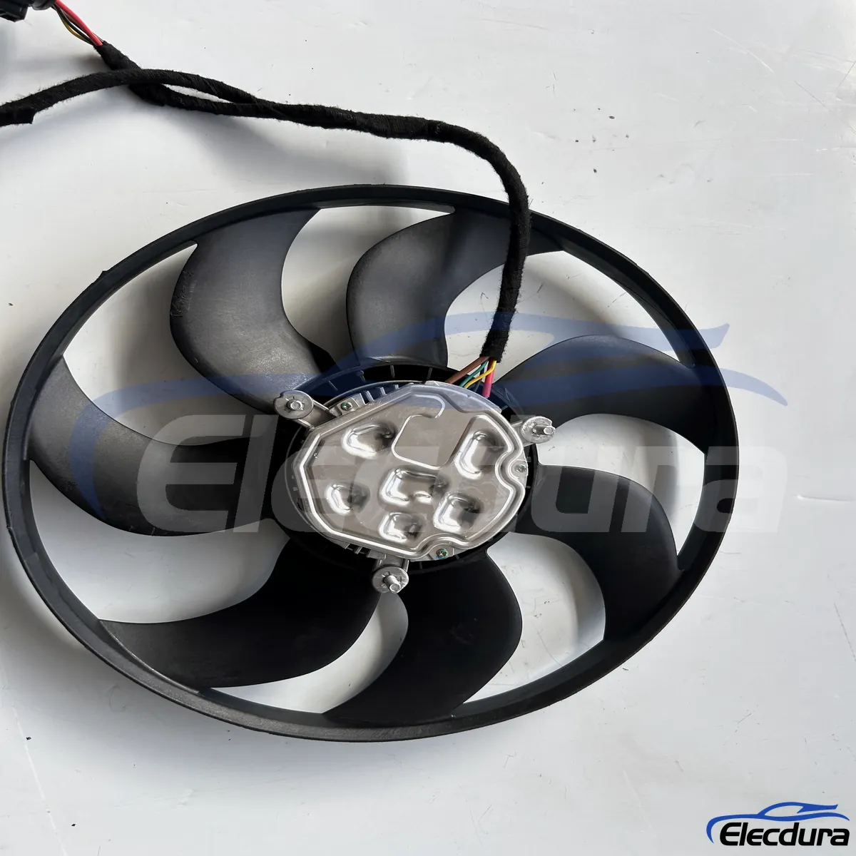 Volkswagen k&oslash;leventilator med OE 7N0959455J til professionelle udskiftningsprogrammer for dele