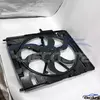 17428618238 udskiftning af k&oslash;leventilator til BMW v&aelig;rksteder