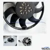 Sostituzione all'ingrosso aftermarket del motore della ventola di raffreddamento elettrico 8W0959455B Audi