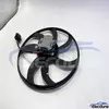 Ventilador de refrigera&ccedil;&atilde;o Volkswagen com OE 5U0121207A para programas profissionais de substitui&ccedil;&atilde;o de pe&ccedil;as