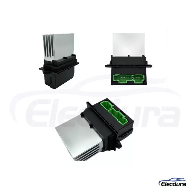 68078835AA HVAC ブロワー モーター パワー モジュール/抵抗器アフターマーケット卸売交換