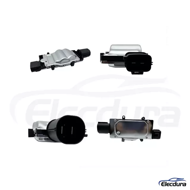 Module de commande de ventilateur de refroidissement de radiateur Ford Escape 1137328567, vente en gros de pi&egrave;ces de rechange