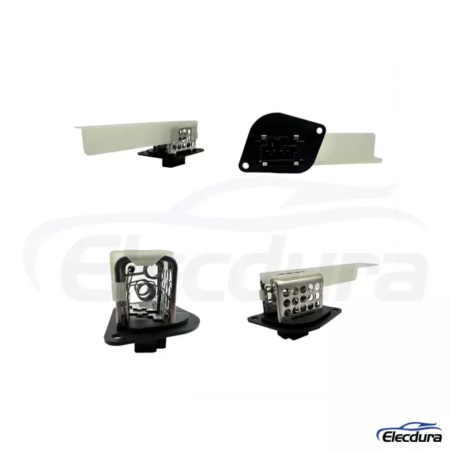 4885456AB Penggantian grosir aftermarket Resistor Motor Blower