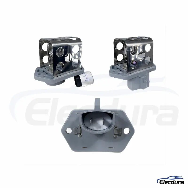 SW11474C Ford Transit Connect HVAC Resistencia del motor del soplador mercado de repuestos al por mayor