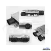 940004107 Ford Galaxy III Blower Motor Resistor/M&oacute;dulo de controle de ventilador de refrigera&ccedil;&atilde;o atacado