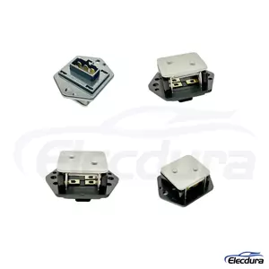 8972407410 8972407410 Heater Blower Motor Resistor pengganti grosir purnajual