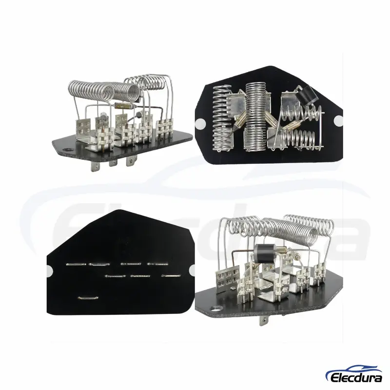 Chevrolet Heater Resistor do motor do ventilador interno SW11440C substitui&ccedil;&atilde;o no atacado de reposi&ccedil;&atilde;o