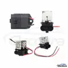 Chevrolet Astra Vectra Radiateur R&eacute;sistance du moteur du ventilateur de ventilateur 134503070 remplacement en gros du march&eacute; secondaire