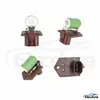 Fiat Heater Modstand til bl&aelig;sermotor M51001800 eftermarkedet engros udskiftning