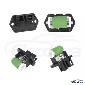 51736774 Isıtıcı &Uuml;fleyici Motor Diren&ccedil; satış sonrası toptan değiştirme