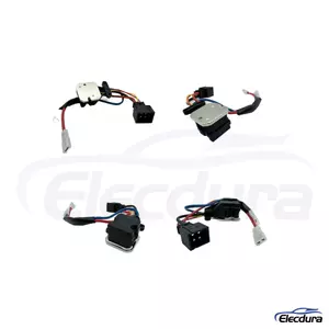 9140010099 Isıtıcı &Uuml;fleyici Motor Diren&ccedil; satış sonrası toptan değiştirme