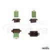 9022870 Weerstand verwarmingsventilatormotor aftermarket vervanging in de groothandel