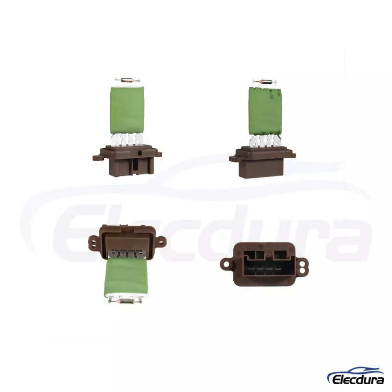 9022870 Weerstand verwarmingsventilatormotor aftermarket vervanging in de groothandel