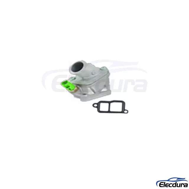 30637217 Termostat płynu chłodzącego silnika do VOLVO