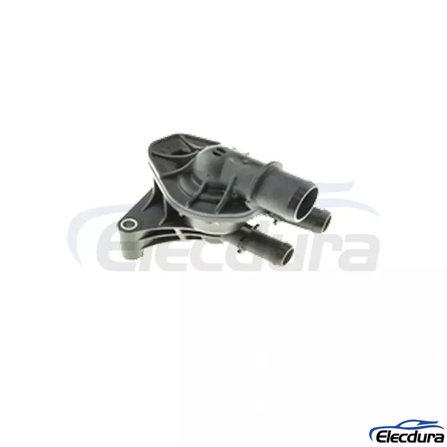 Termostato de refrigerante de motor DS7Z-8592-F para FORD