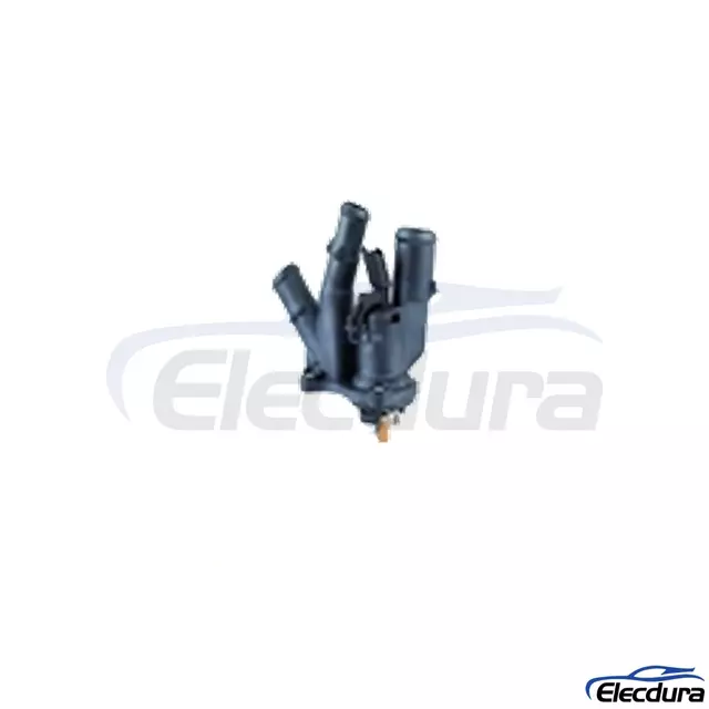Termostat chladic&iacute; kapaliny motoru 4M5G-6L721-GA pro FORD