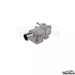 21900-130601010 Termostato del liquido di raffreddamento del motore per LADA