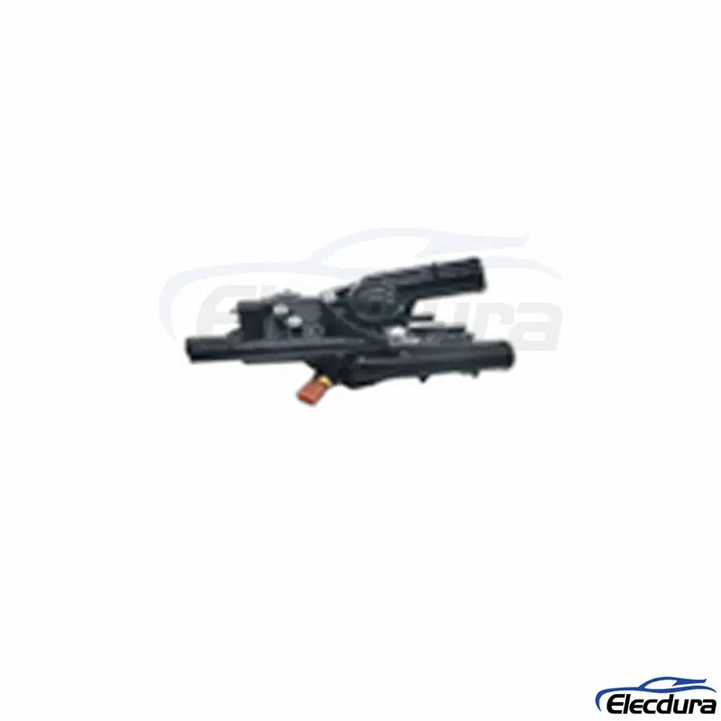 25600-2G400 Термостат охлаждающей жидкости двигателя для HYUNDAI