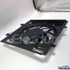 Porsche 997, Boxster, v&yacute;měna chladic&iacute;ho ventil&aacute;toru Cayman 99762403603 pro distributory