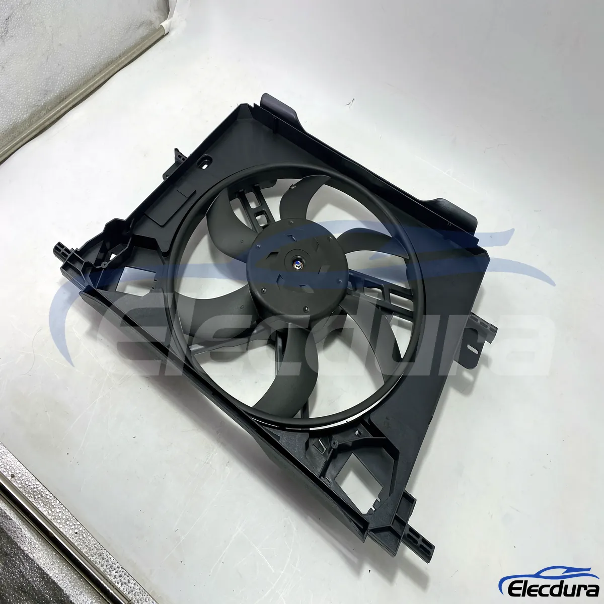 A4539064300 Modulo di controllo ventola di raffreddamento del radiatore per officine di riparazione e importatori Mercedes-Benz