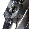 Aftermarket ชุดพัดลมระบายความร้อนหม้อน้ำไร้แปรงถ่าน 4515000600 สำหรับการจัดหาชิ้นส่วนจำนวนมาก