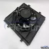 99762403603 Sestava chladic&iacute;ho ventil&aacute;toru chladiče pro opravny a dovozce Porsche