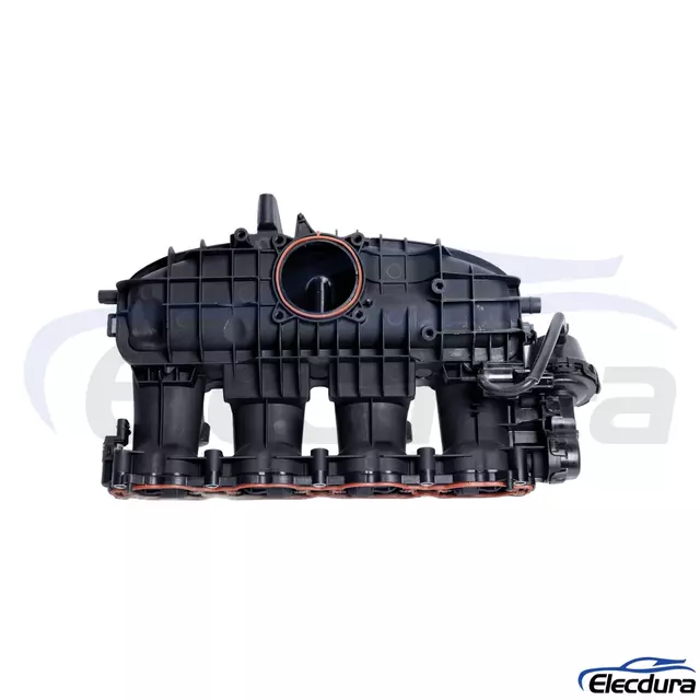 06L 133 201 EF Mesin Intake Manifold Penggantian OEM Grosir