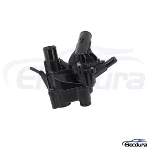 HL3Z8A586B Τυπικό περίβλημα θερμοστάτη για Ford Lincoln