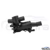 Thermostat de liquide de refroidissement moteur 9656182980 pour Lancia
