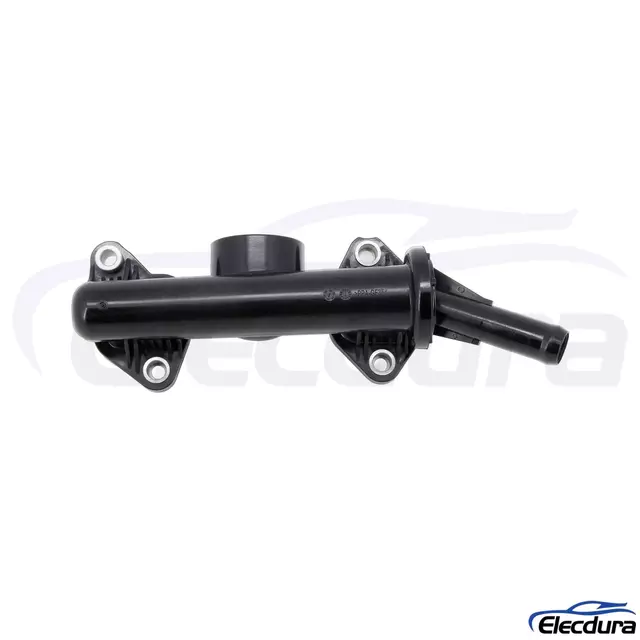 Thermostat de liquide de refroidissement moteur DL3E8C369AC pour Ford