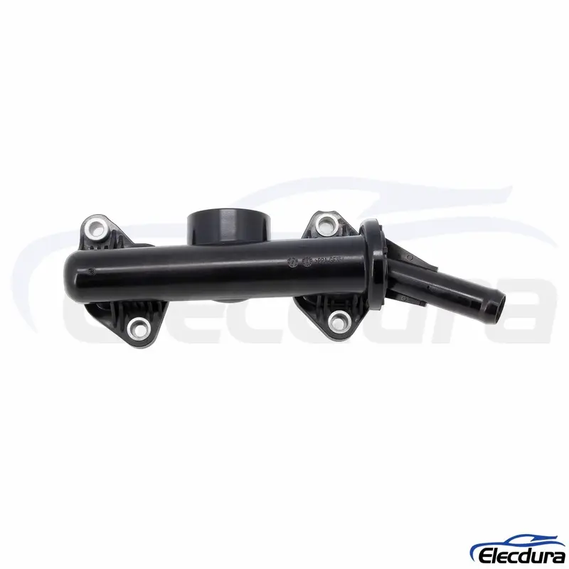 Ford i&ccedil;in DL3E8C369 AC Motor soğutma suyu termostatı