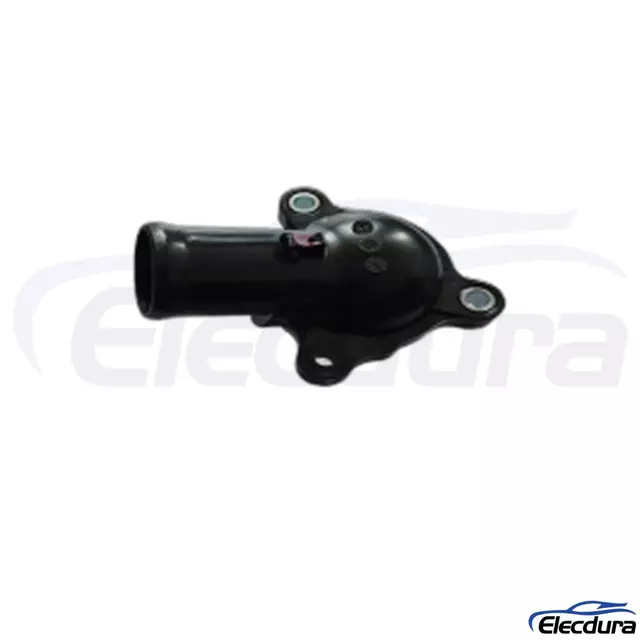 PEDD15172 เครื่องควบคุมอุณหภูมิน้ำหล่อเย็นเครื่องยนต์สำหรับ Mazda