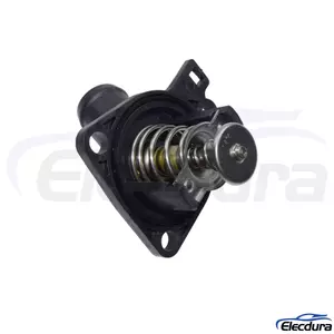 Thermostat de liquide de refroidissement moteur 19301RAF003 pour Toyota