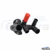 9678741380 Termostat płynu chłodzącego silnika do Citro&euml;na