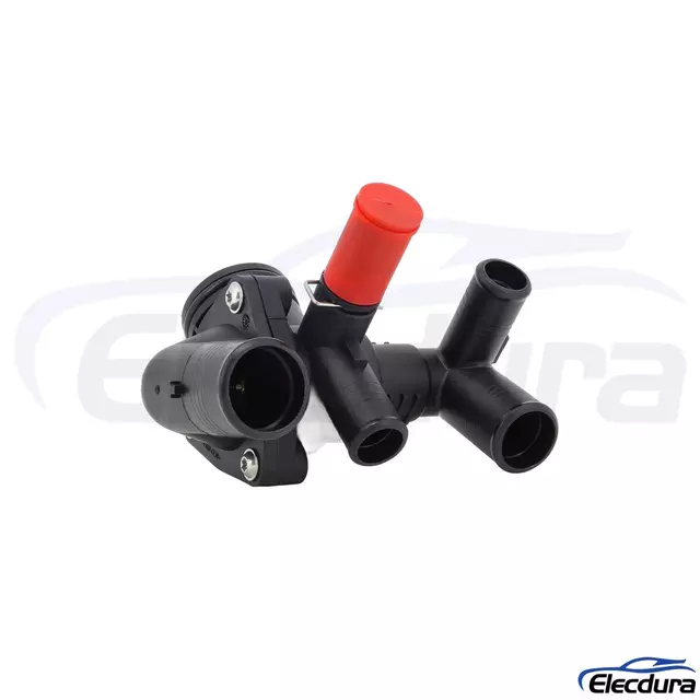 Thermostat de liquide de refroidissement moteur 9678741380 pour Citro&euml;n