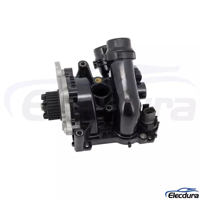 06H121026T Termostat chladic&iacute; kapaliny motoru pro SKODA