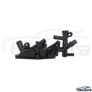 110608635R Termostat płynu chłodzącego silnika do Renault
